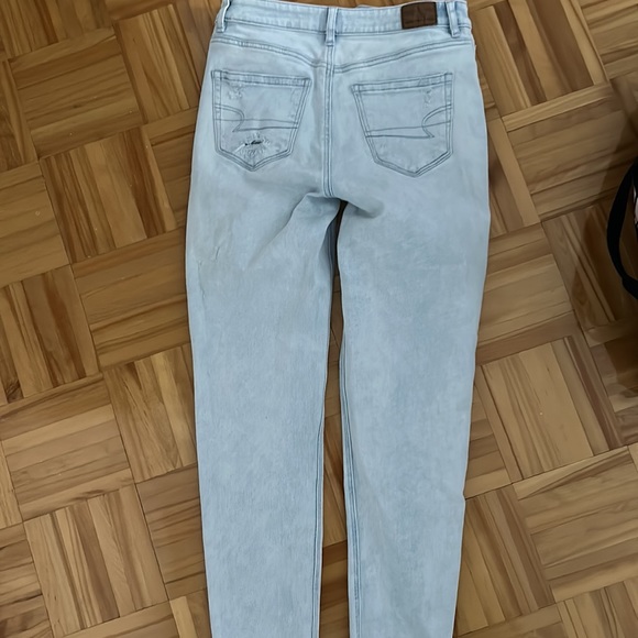 jeans - Picture 2 of 2